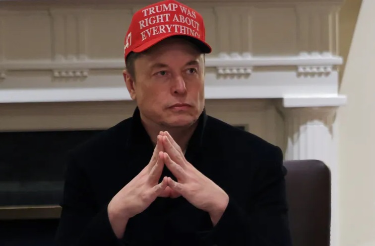 Elon Musk defende zona de livre-comércio entre EUA e Europa, mas tarifas de Trump geram crise global